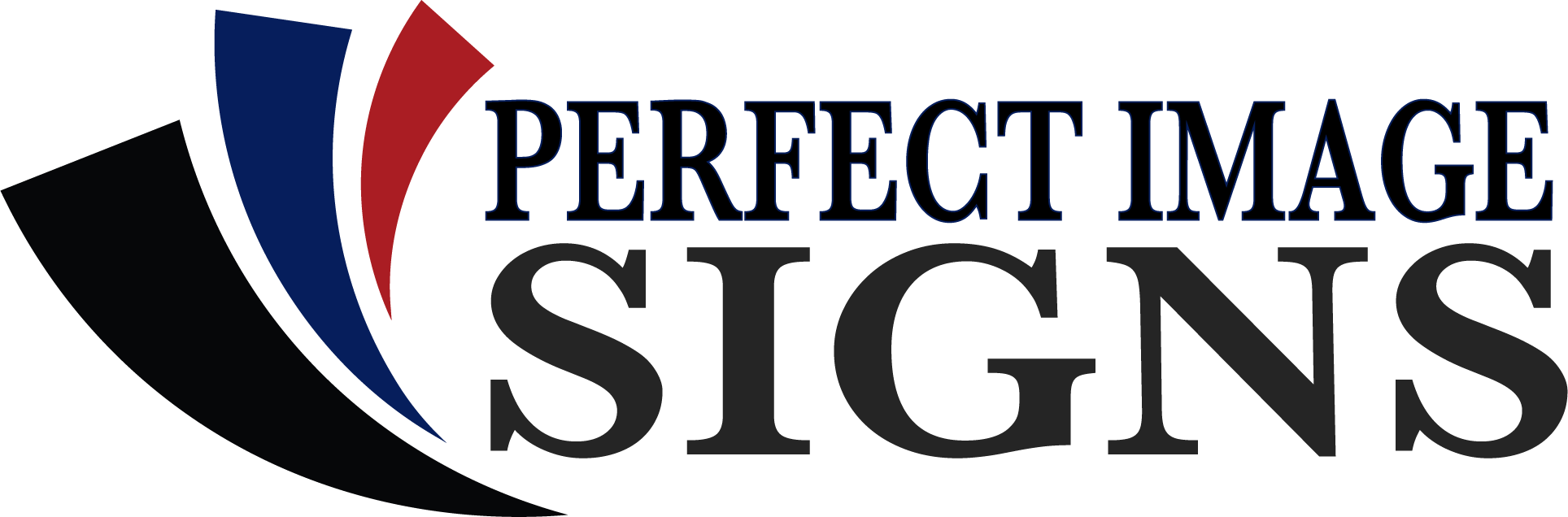 Perfect Image Signs | Sign App